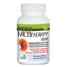 MICOTHERAPY BM 60Cps AVD