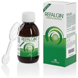 REFALGIN Scir.Ped.150ml