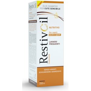 RESTIVOIL Fisiol.Nutr.250ml