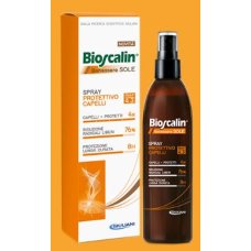 BIOSCALIN Spray Cap.Prot.Sole