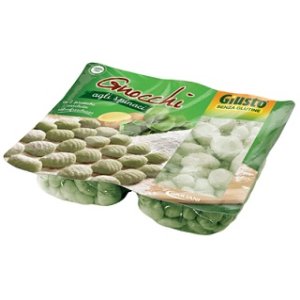 GIUSTO S/G Pasta Gnocchi 500g