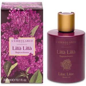 Lilla' Lilla' Bagnoschium300ml