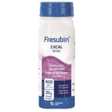 FRESUBIN 2KCAL Drink F-Br.4Fl.