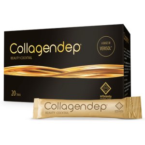 COLLAGENDEP 20 Sticks 300ml