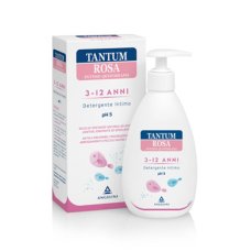 TANTUM-ROSA Intimo 3-12 200ml