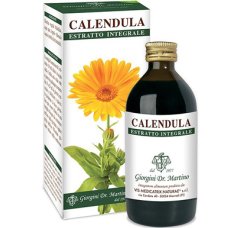 CALENDULA ESTRATTO INTEGRALE