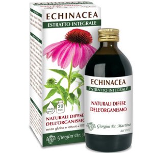 ECHINACEA Estr.Int.200ml GIORG