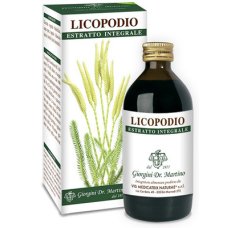 LICOPODIO Estr.Int.200ml GIORG