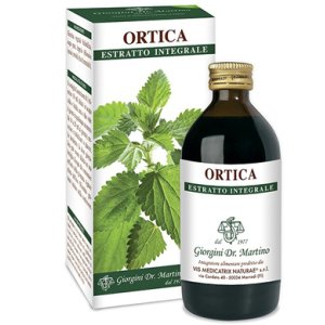 ORTICA Estr.Integr.200ml SVS