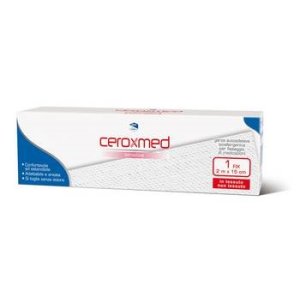 CEROXMED Sens.Fix 2mx15cm