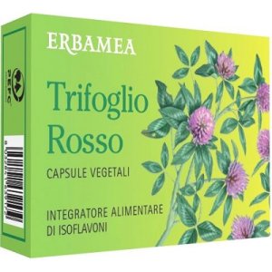 TRIFOGLIO ROSSO 30CPS 15G ERBAM