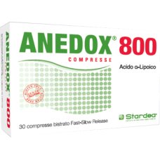 ANEDOX 800 30 Cpr