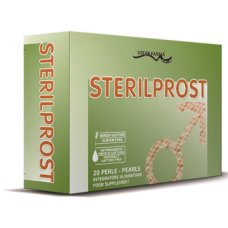 STERILPROST 20 Perle