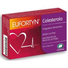 EUFORTYN Colesterolo 30 Cpr