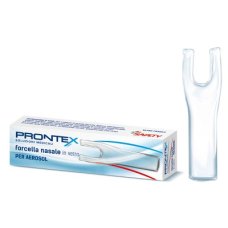 PRONTEX FORCELLA NASALE VT BB