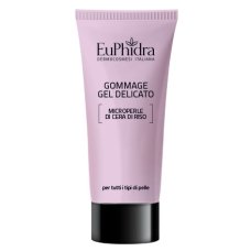 Euphidra Gommage Gel Delicato