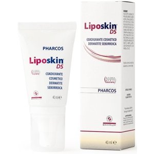 PHARCOS LIPOSKIN DS Crema 40ml