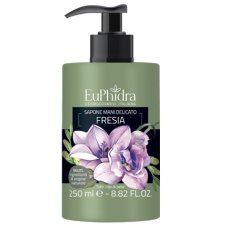 EUPHIDRA Sap.Mani Fresia 250ml