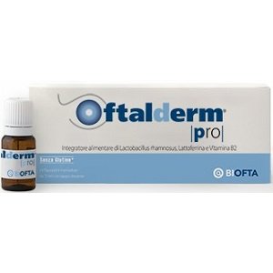 OFTALDERM PRO 14fl.10ml