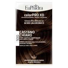 EUPHIDRA Col-ProXD500Cast.Ch.