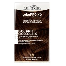 EUPHIDRA Col-ProXD535Cast.Cioc