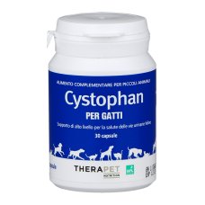 CYSTOPHAN Therapet 30 Cps