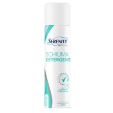 SKINCARE Schiuma Det.400ml