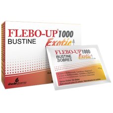 Flebo-up 1000 Exotic 18bust