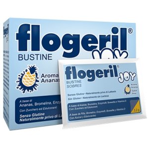 Flogeril Joy 20bust