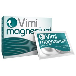 Vimi Magnesium 32bust