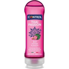 CONTROL Gel 2in1 Thai 200ml