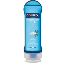 CONTROL Gel 2in1 Mediterraneo