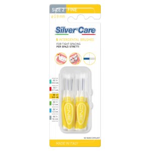 SILVER CARE SCOV INTERD FINE