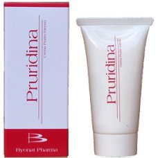 PRURIDINA CREMA PRURITO INTEN