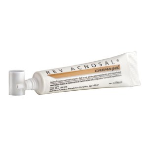 REV Acnosal CremaGel 30ml