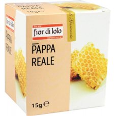 PAPPA REALE 15GR (FDL)       F