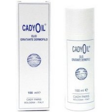 CADYOIL-OLIO IDRAT 100 ML