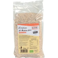 FdL Crusca Avena Bio 750g