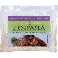 ZEN Pasta Shirataki Risino 50g