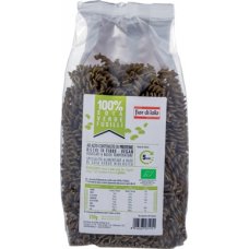 FdL Fusilli Soia Verde Bio250g