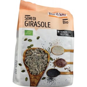 FdL Semi Girasole Bio 250g