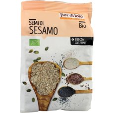 FdL Semi Sesamo Bio 250g