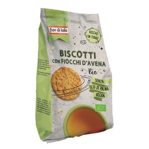 FdL Biscotti  Cereali Bio