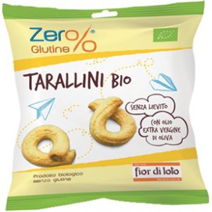 FdL Tarallini S/G Bio Monoporz