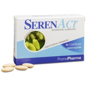 SERENACT 45 Cpr LFP