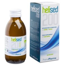 HELISED 200 150ml