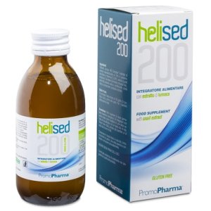 HELISED 200 150ml