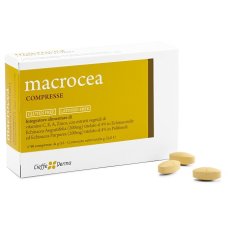 MACROCEA 40 Cpr