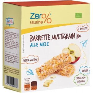 ZERO% G BARR MULTIGRAIN MELA