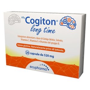 ARD Cogiton Long Time 20 Cps